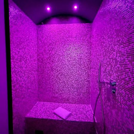 Luxury Room Suites 베네벤토 외부 사진