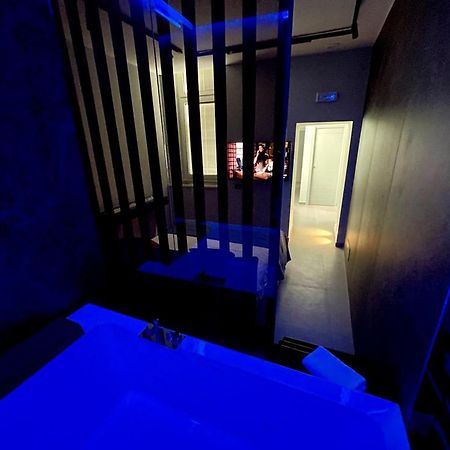 Luxury Room Suites 베네벤토 외부 사진