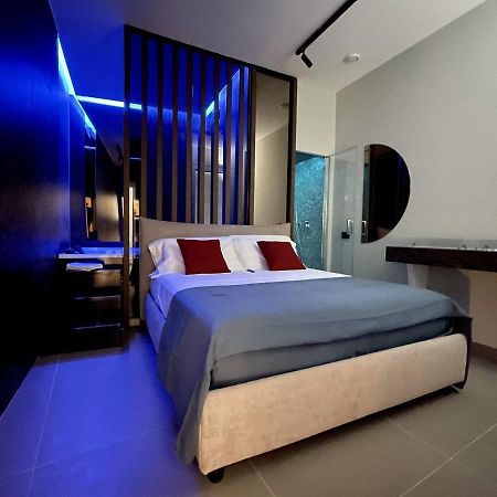 Luxury Room Suites 베네벤토 외부 사진