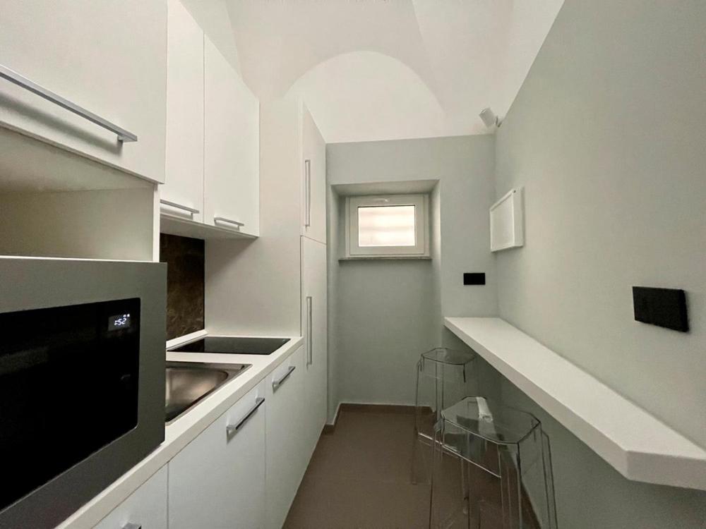 Luxury Room Suites 베네벤토 외부 사진