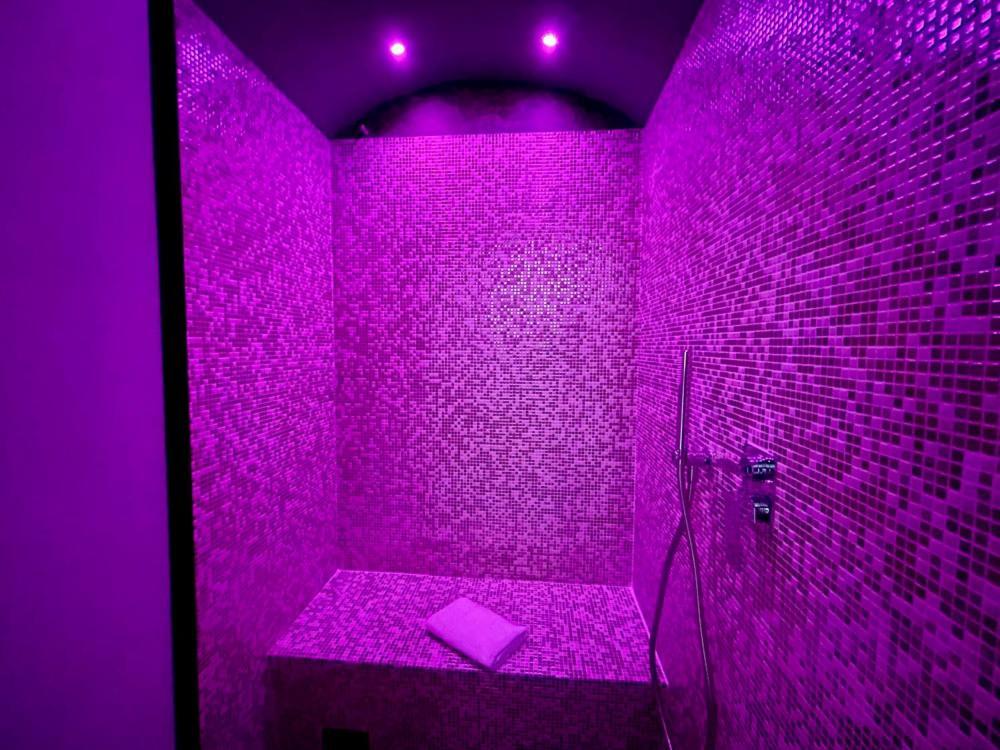 Luxury Room Suites 베네벤토 외부 사진
