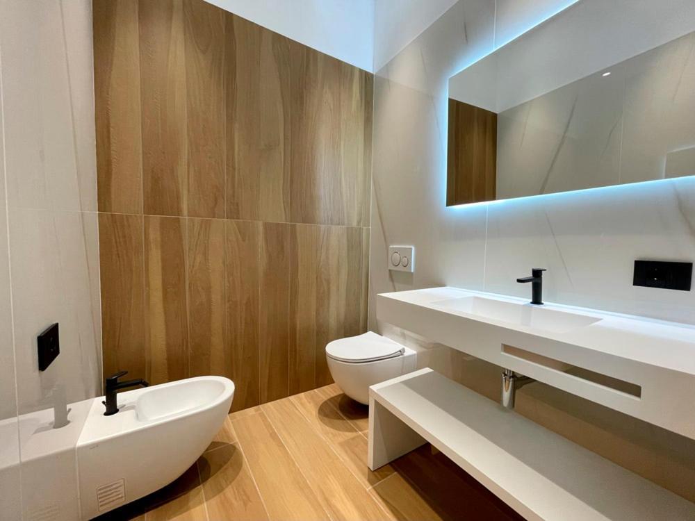 Luxury Room Suites 베네벤토 외부 사진