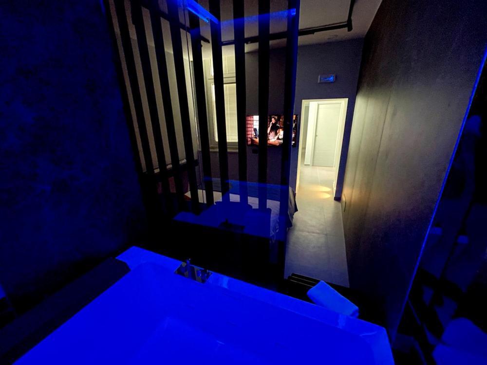 Luxury Room Suites 베네벤토 외부 사진